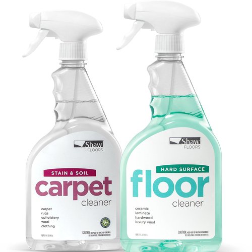 Flooring Care Products from Korfhage Floor Covering in the Louisville, KY area